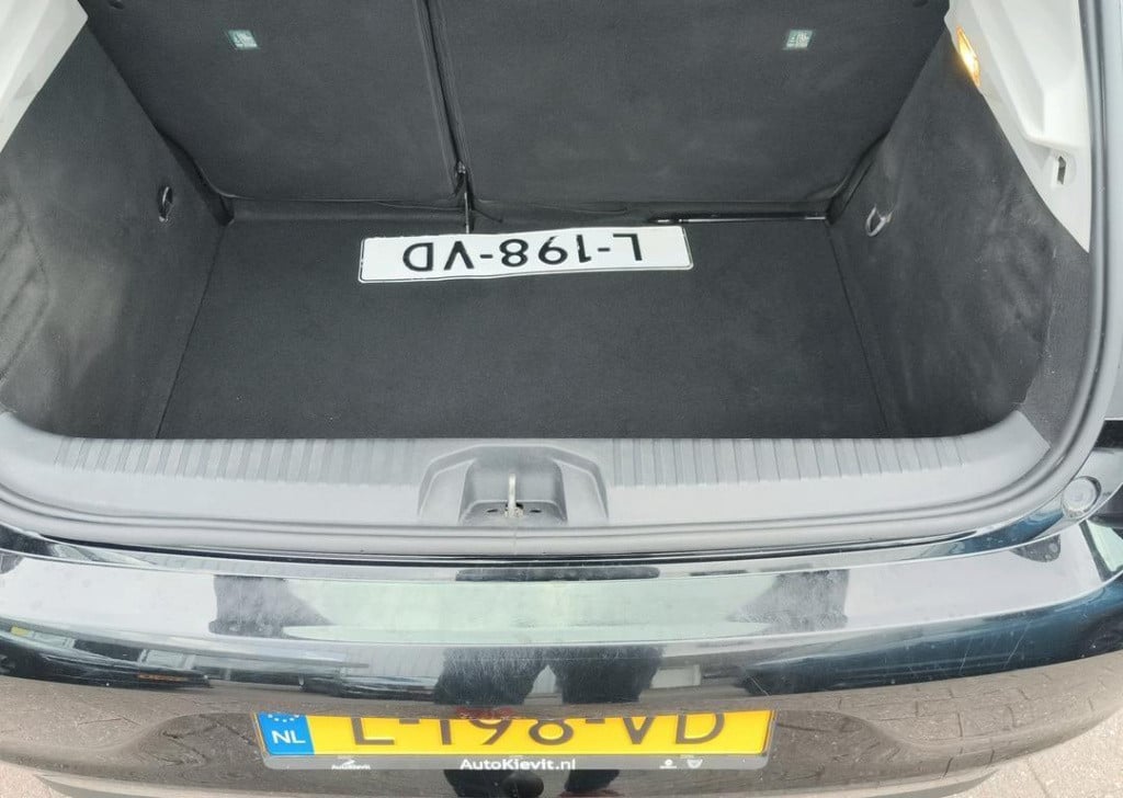 Renault Clio 1.0 tce bi-fuel intens