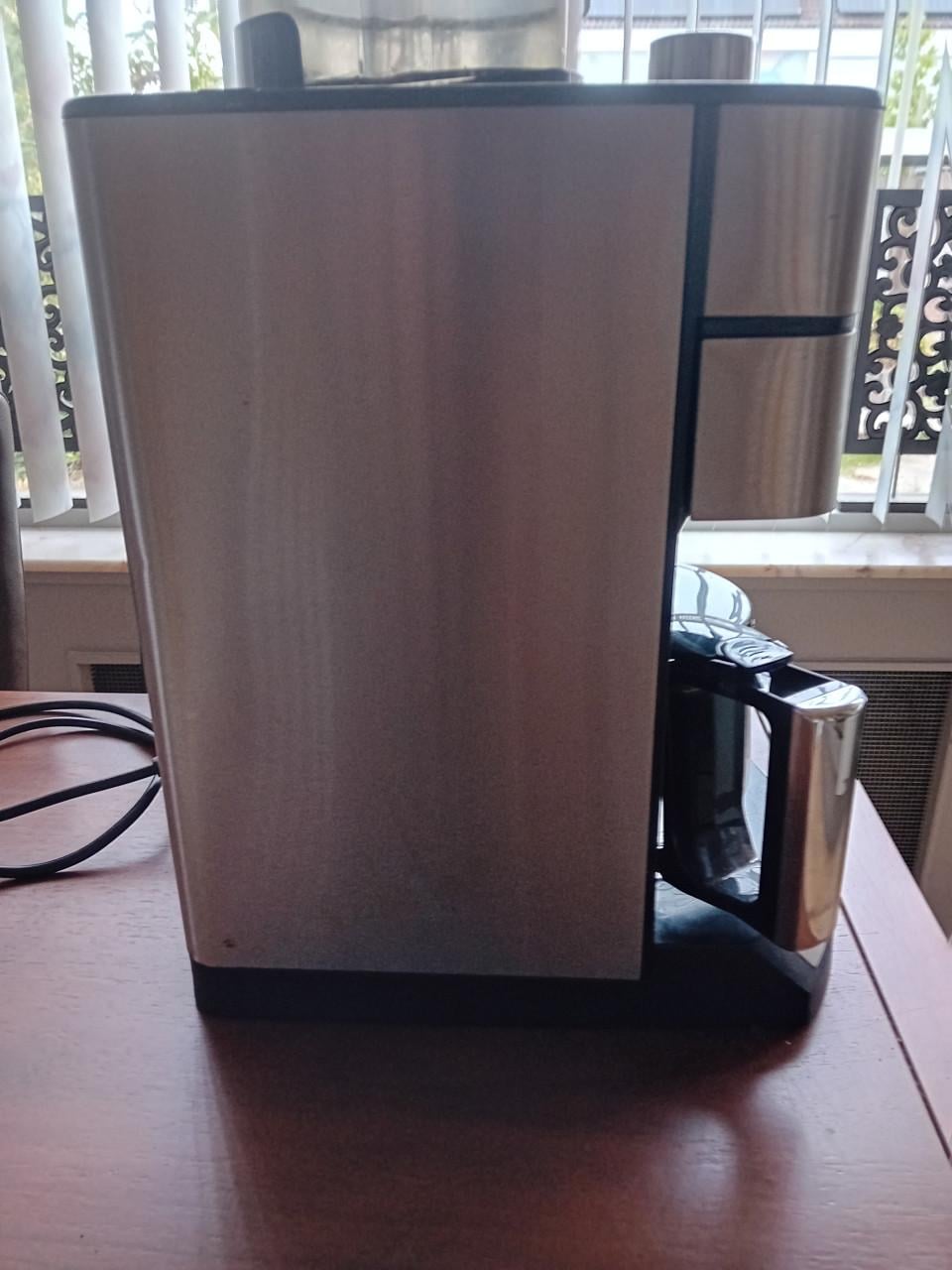 Koffie machine