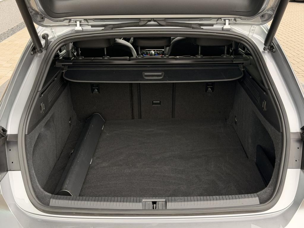 Volkswagen Arteon shooting brake 1.4 tsi ehybrid r-line business+ | acc | s