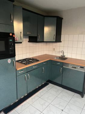 Keuken gratis