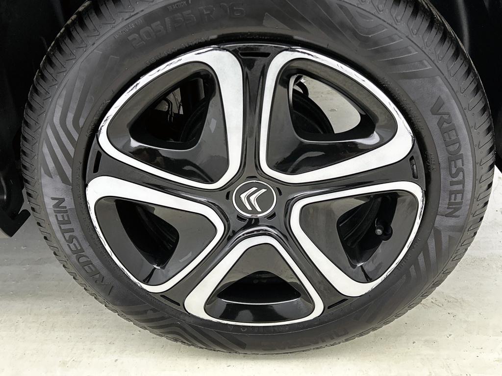 Citroen C3 1.2 puretech feel | rijklaar |