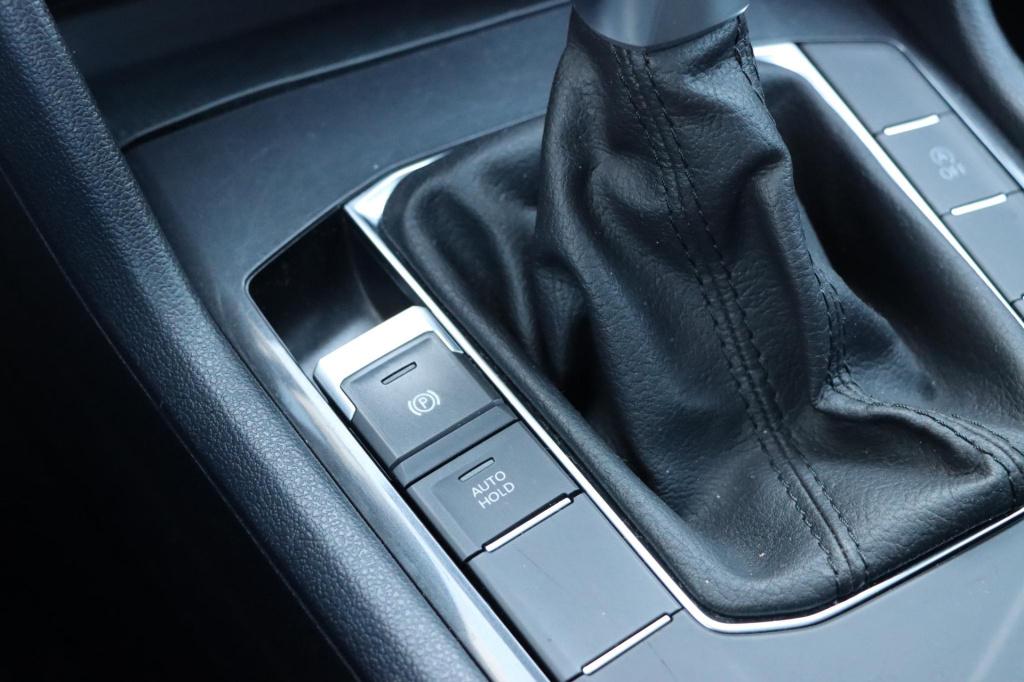 Volkswagen Tiguan Allspace 1.5 tsi life business 150pk dsg7