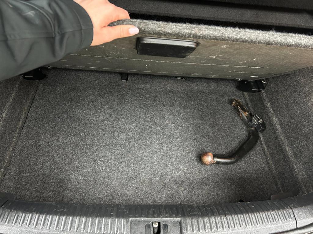 Volkswagen Polo occasion 1.2 tsi comfortline | grijs | tweedehands volkswag