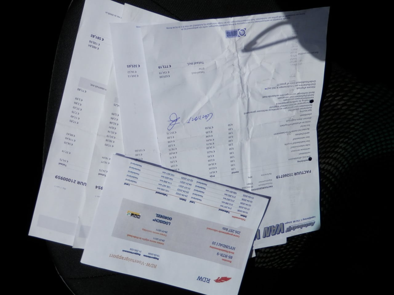 Auto Garant Biedt Aan: Hyundai I 10 Drive Cool
