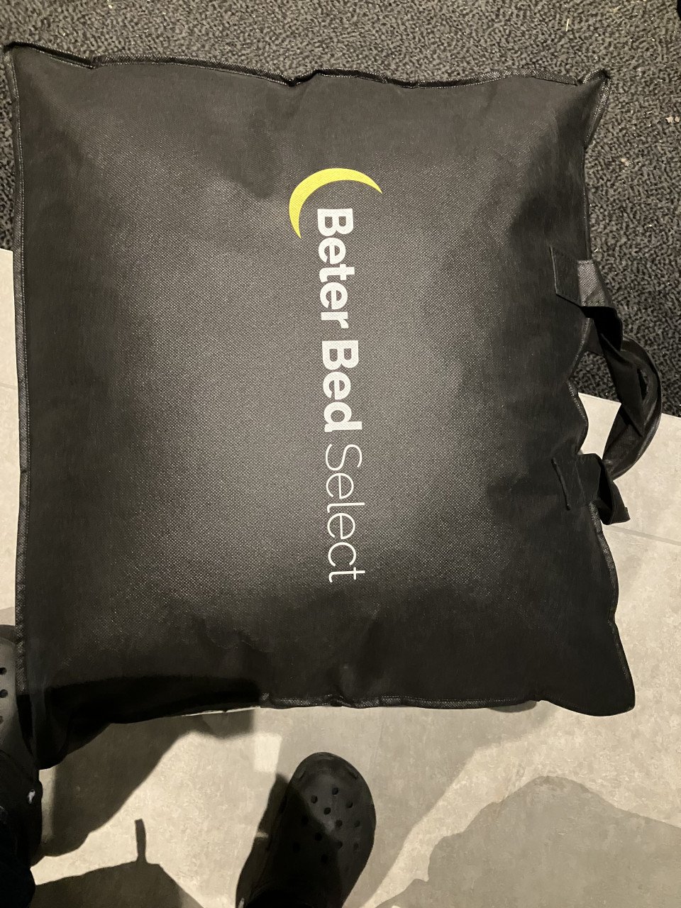4 Seizoenen dekbed