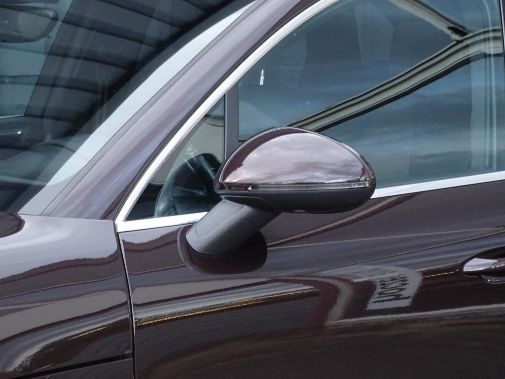 Porsche Macan 3.6 turbo