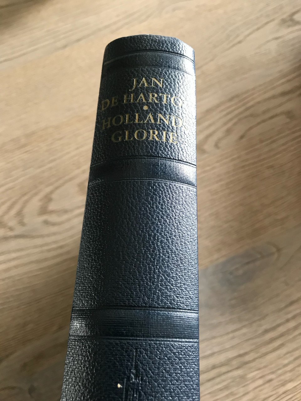 Oude boeken