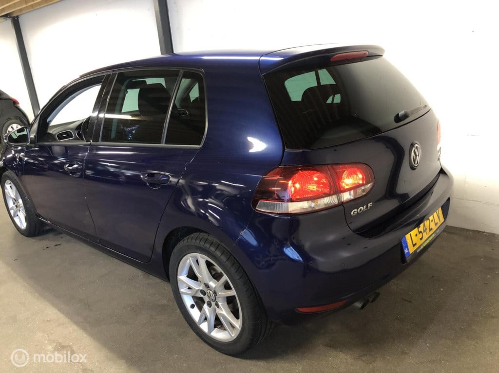 Volkswagen Golf 1.4 tsi highline