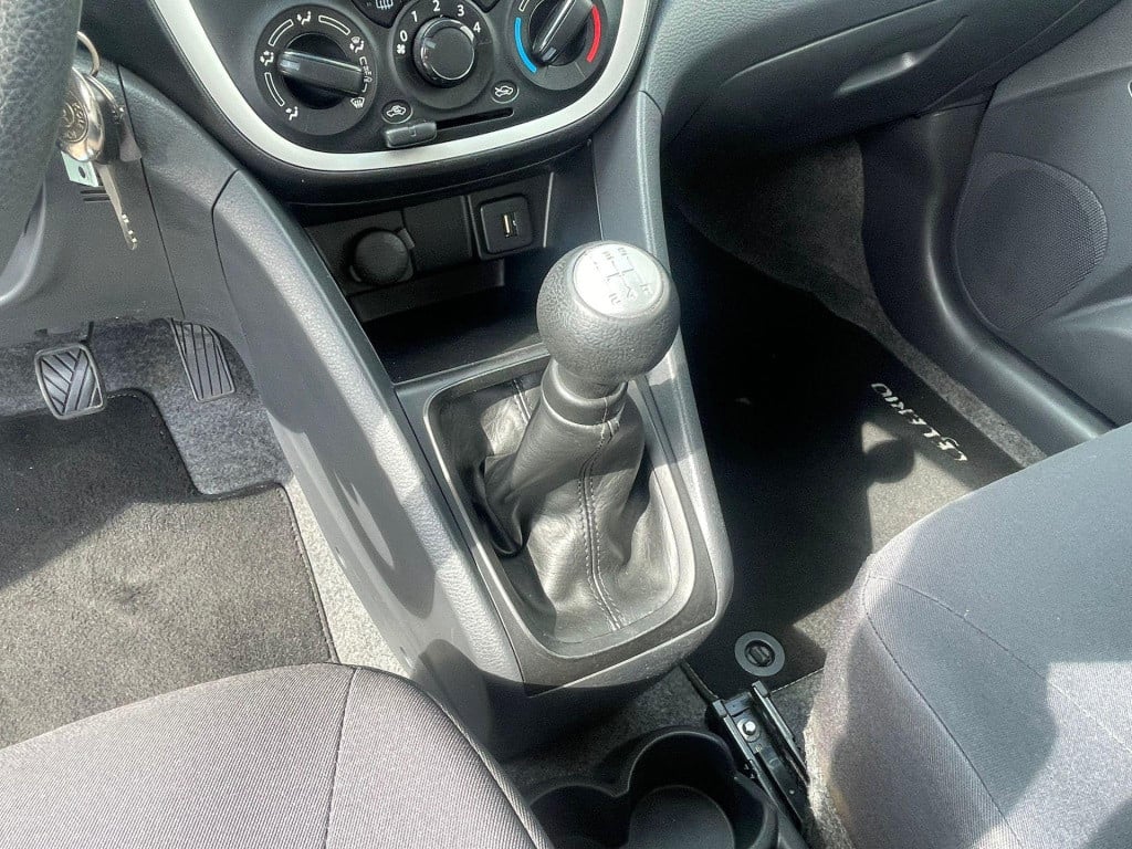 Suzuki Celerio 1.0 comfort