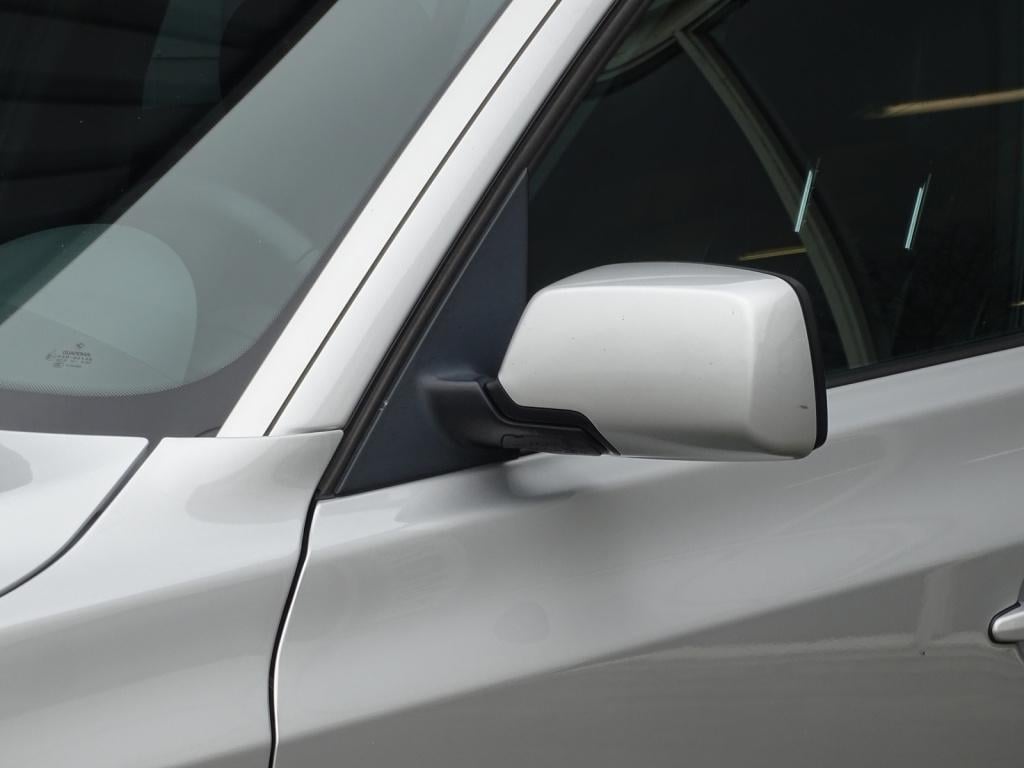 BMW X3 3.0i xenon | leder | stoelverwarming | memory