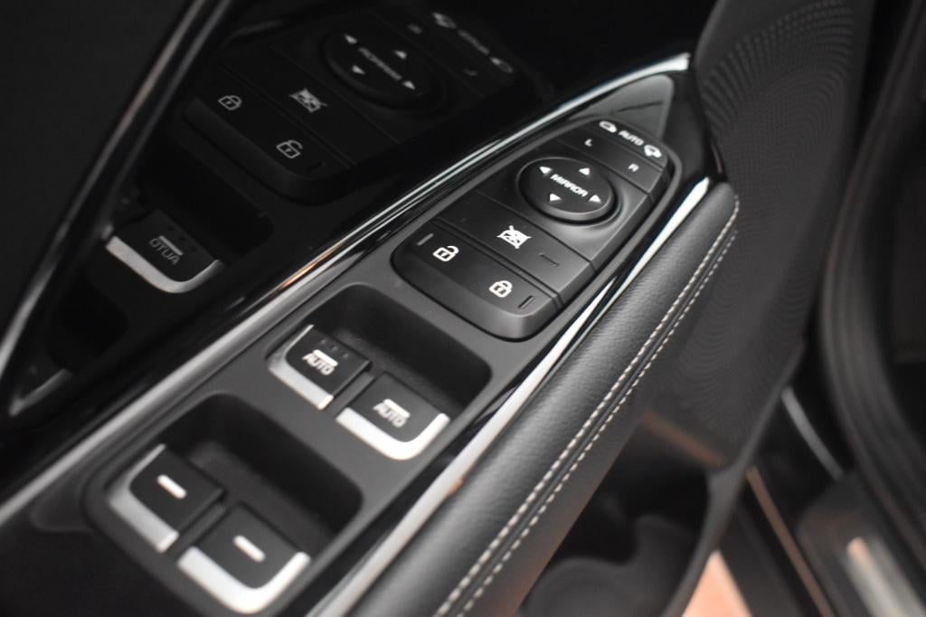 Kia Niro 1.6 gdi hybrid executiveline