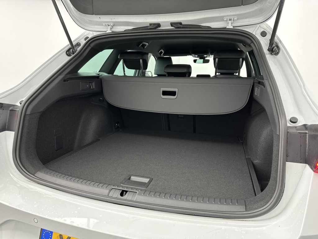 Seat Leon sportstourer 1.0 tsi fr business