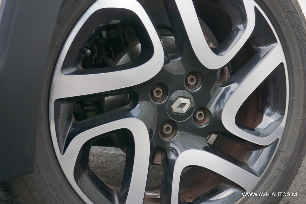 Renault Captur 0.9 tce dynamique