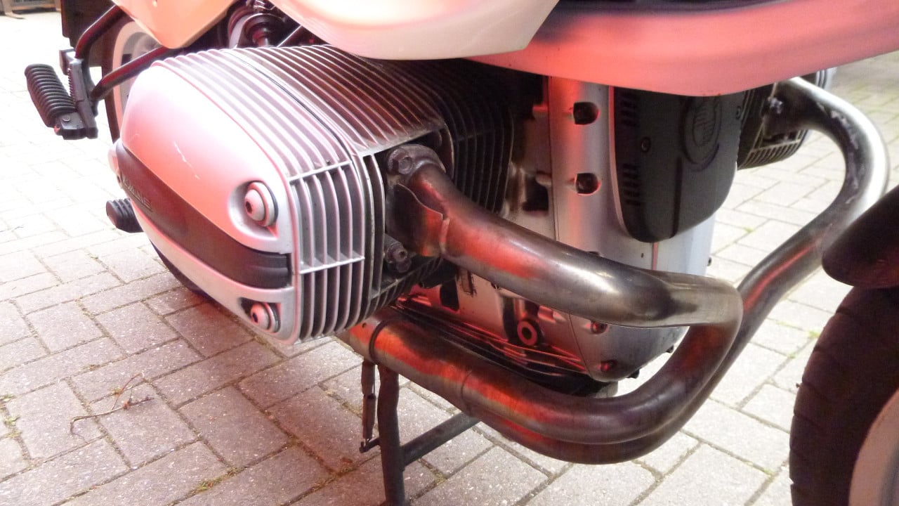 BMW R 1100 RS