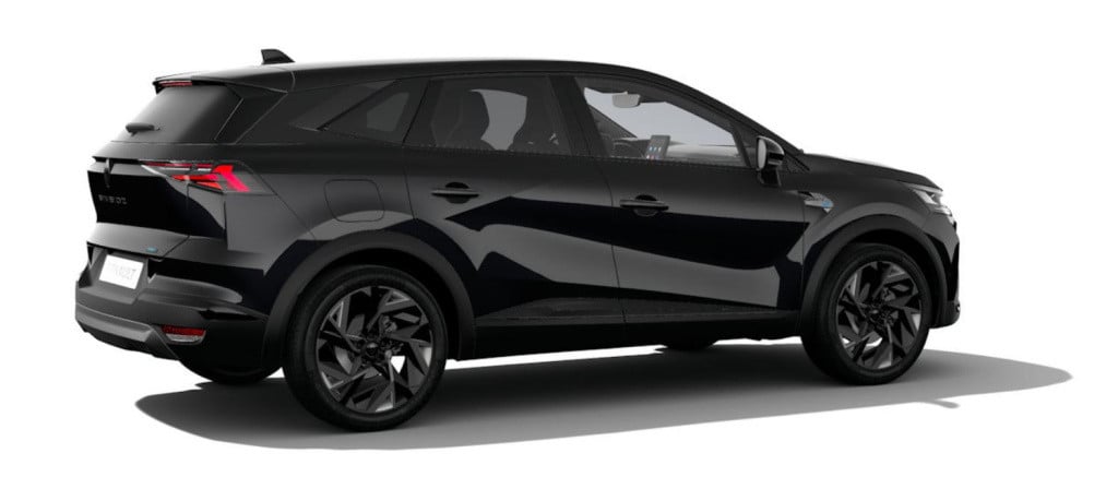 Renault Symbioz 1.8 e-tech full hybrid 160 esprit alpine