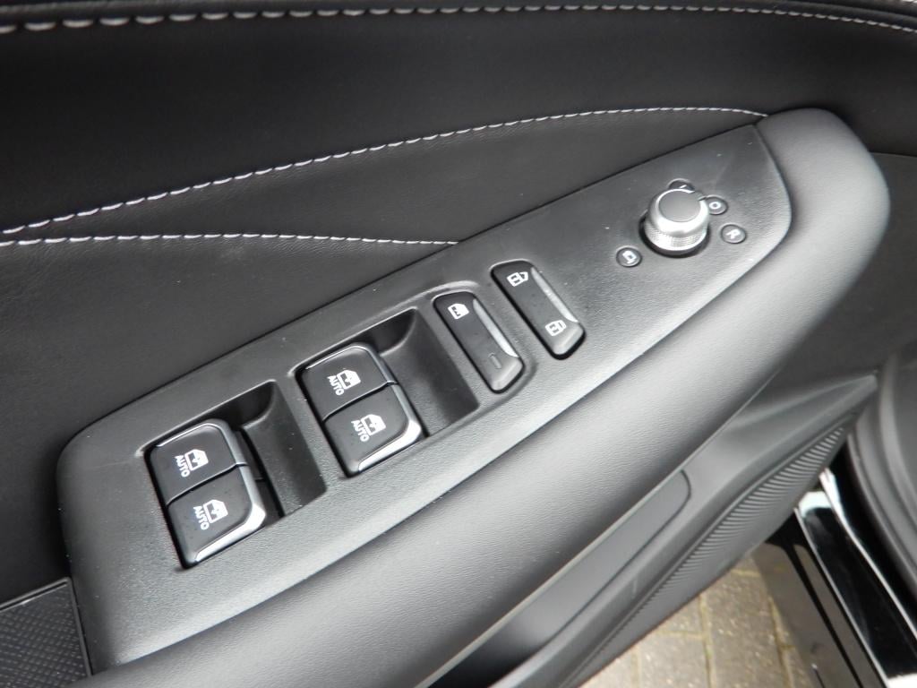 Dfsk E5 Phev 1.5 l2 | rijklaar | 7-persoons | officieel dfsk dealer | di