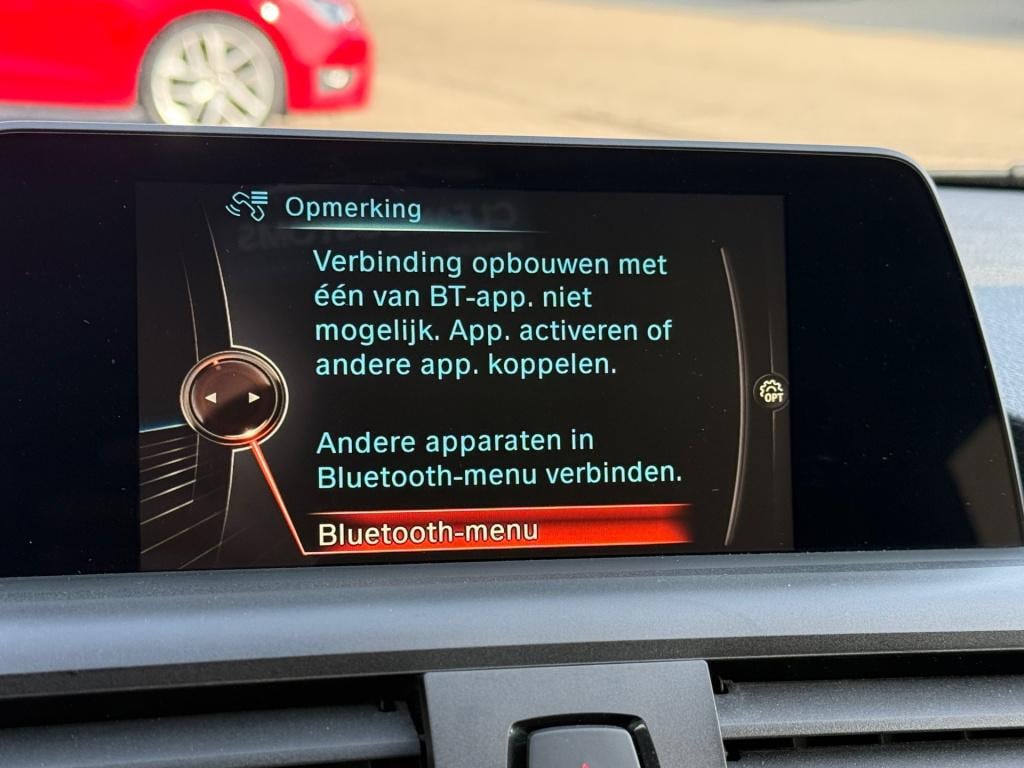 BMW 1 Serie 118i edition m sport shadow high executive