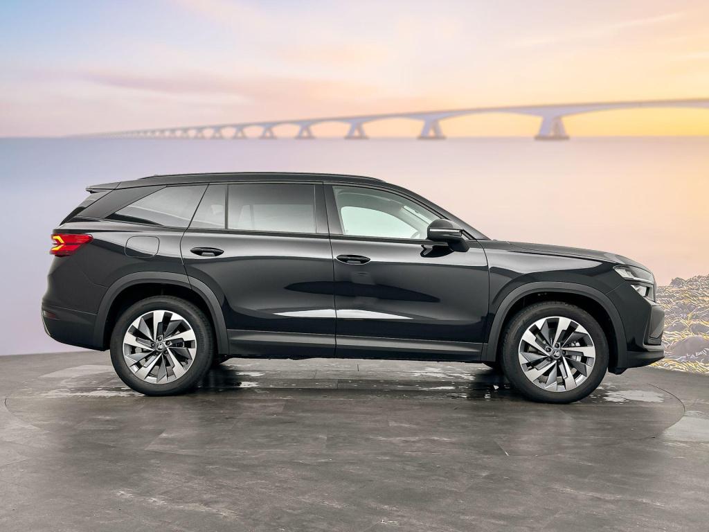 Skoda Kodiaq business edition plus 1.5 tsi phev 150 kw / 204 pk