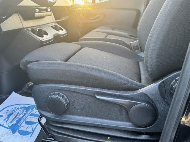 Mercedes-Benz Sprinter 319 1.9 cdi l2 l distronic l 3,5 t trekhaak l led l 