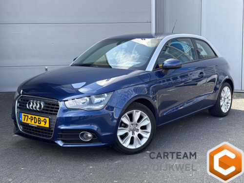 Audi A1 1.2 tfsi ambition pro line business