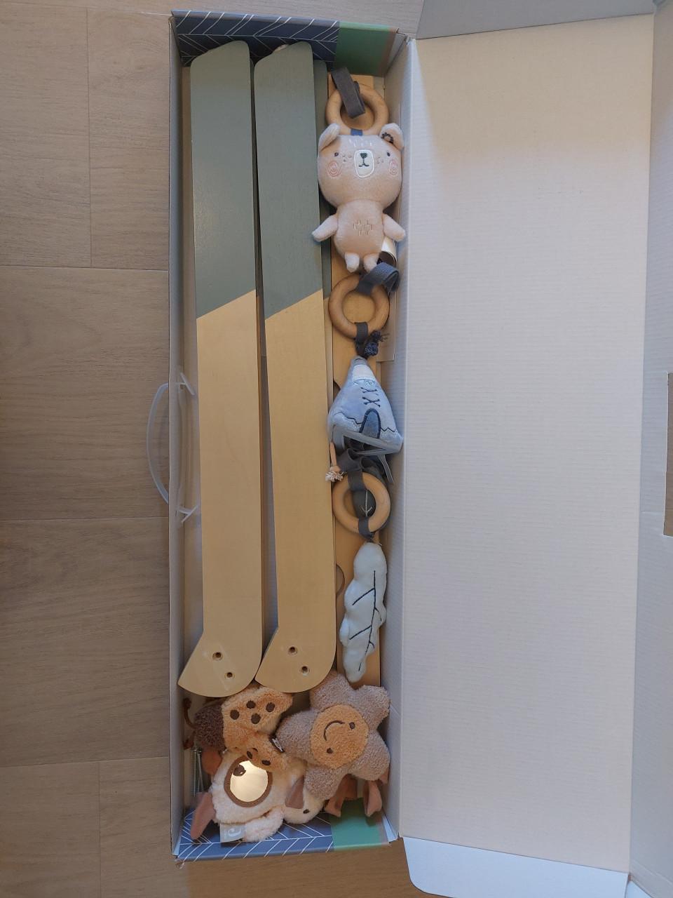 Babygym little dutch