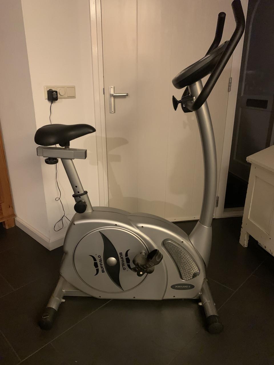 Hometrainer