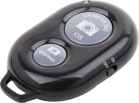 Rollei draadloze bluetooth-selfie-afstandsbediening gsm