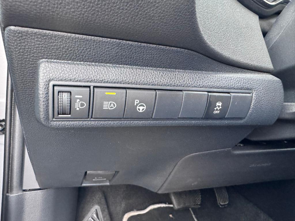 Toyota Corolla Touring Sports 1.8 hybrid dynamic