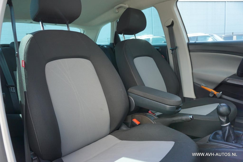 Seat Ibiza st 1.2 tsi style