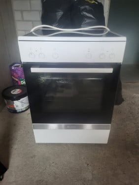 Bosch keramische