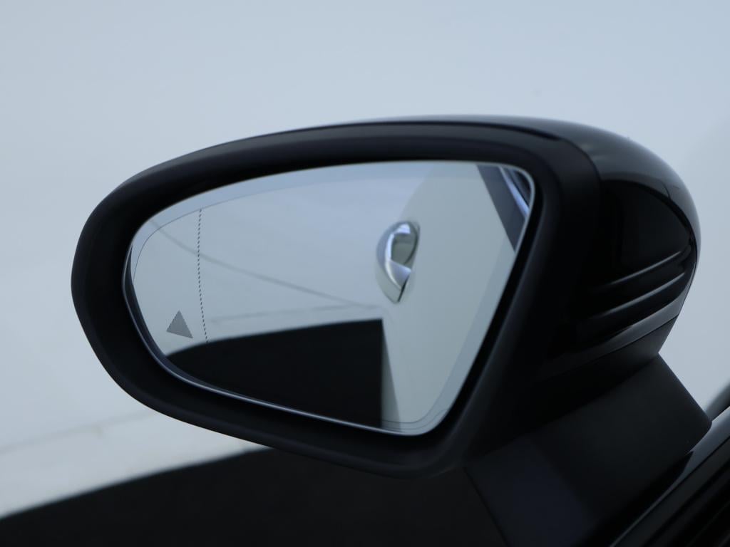 Mercedes-Benz Cla 200 business solution amg | panoramadak | trekhaak | amg-