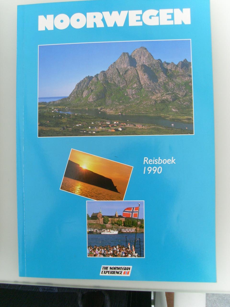 Toeren & tafelen Noorwegen,Denemarken,Spanje, Z-Frankrijk