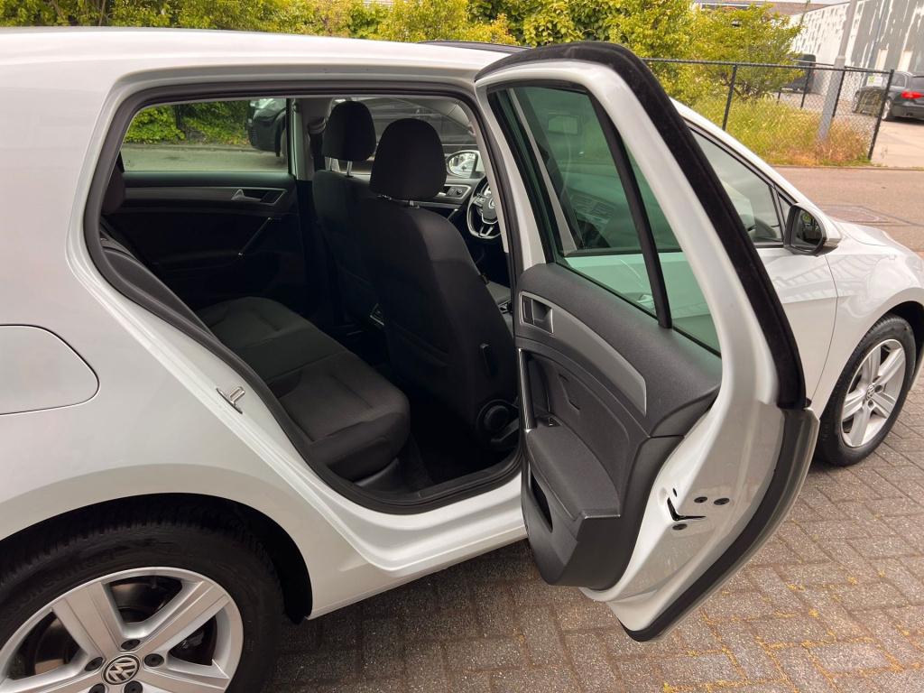 Volkswagen Golf 1.4 tsi highline