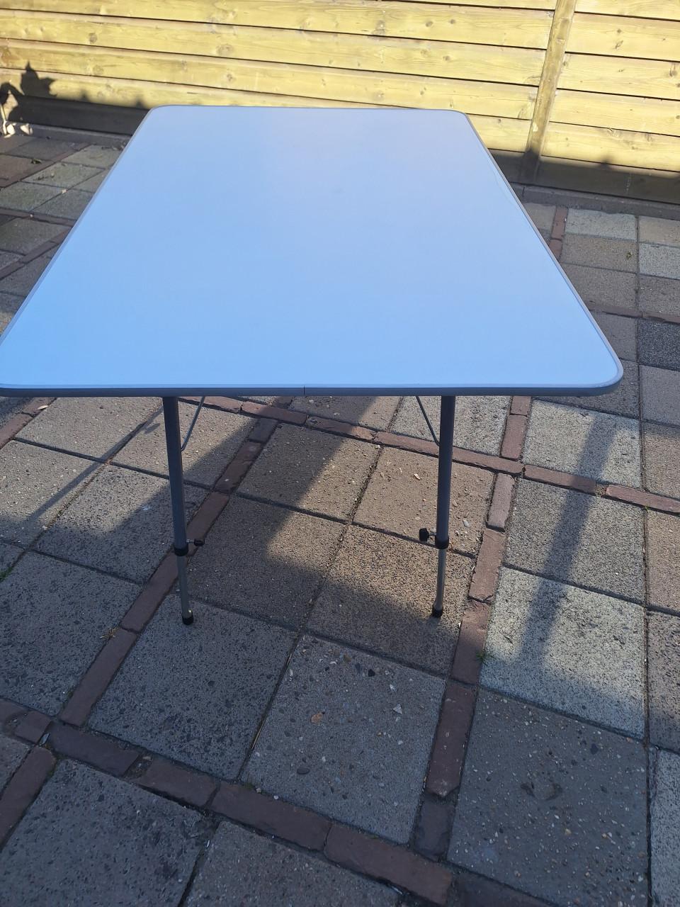 Campingtafel