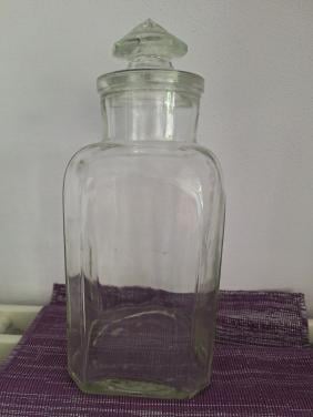 STOPFLES vol SCHELPEN.