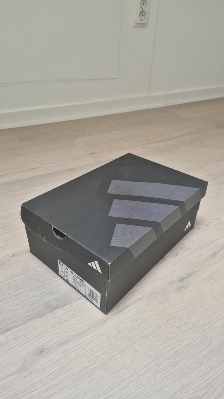 Adidas voetbal schoenen