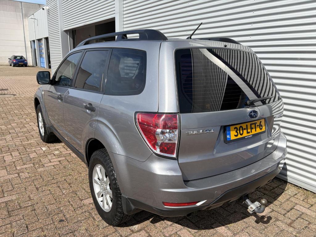 Subaru Forester 2.0 comfort