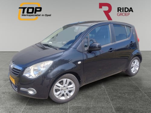 Opel Agila 1.0 edition