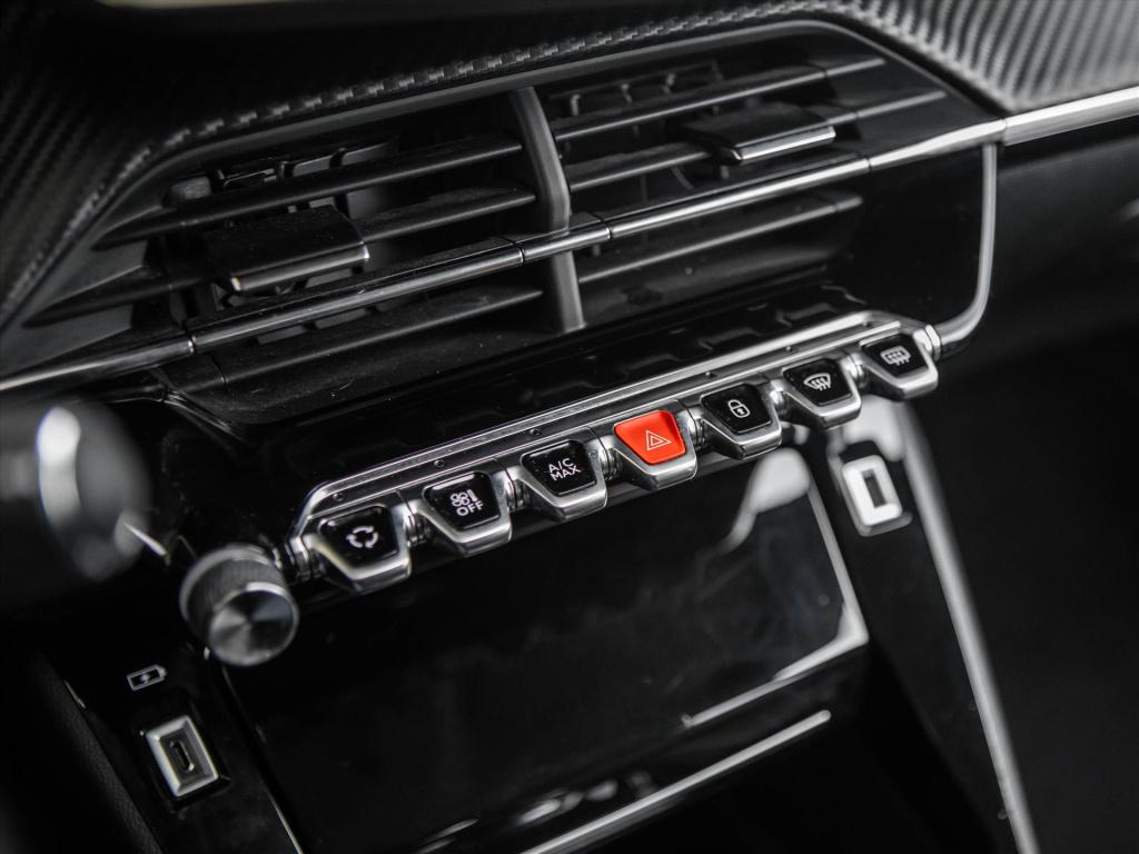 Peugeot 208 1.2 puretech 100pk eat8 allure