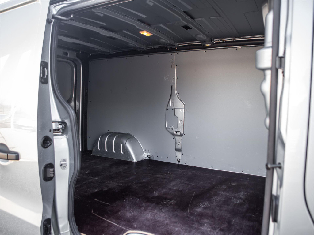 Renault Trafic gb 2.0 blue dci 131pk l2h1 t30