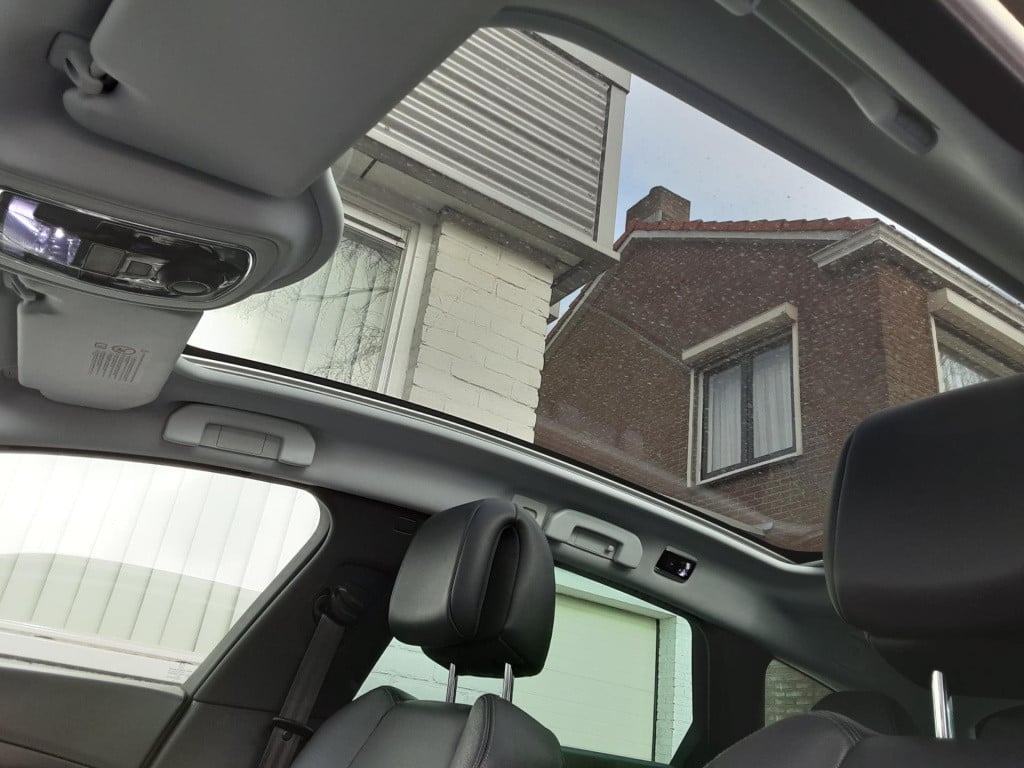 Peugeot 508 sw 1.6 thp allure