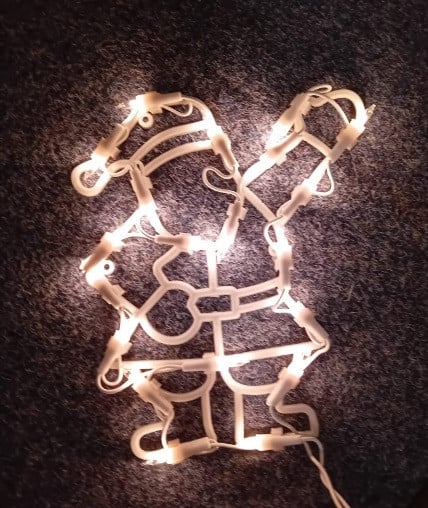 Kerstverlichting