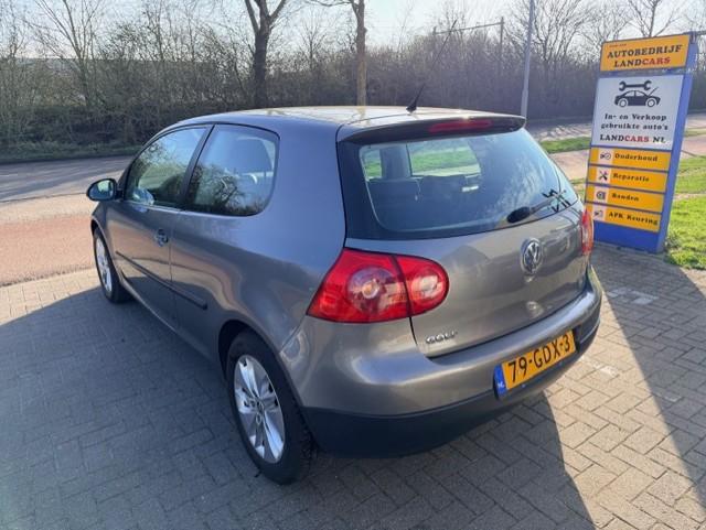 Volkswagen Golf 1.4 trendline