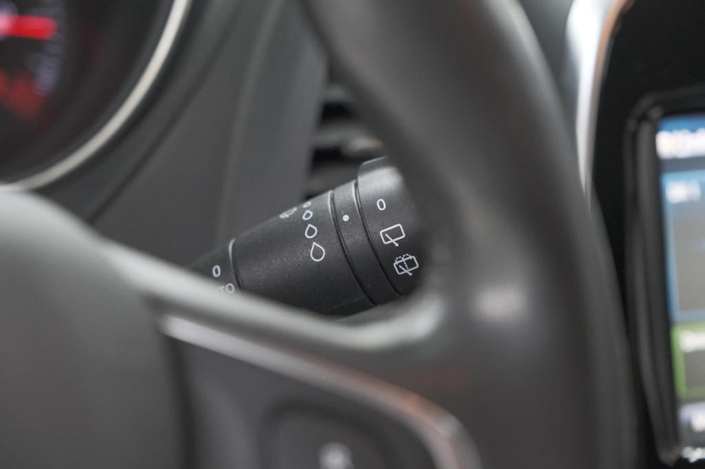 Renault Captur tce 90 intens | camera | dodehoekdetectie | navigatie | park