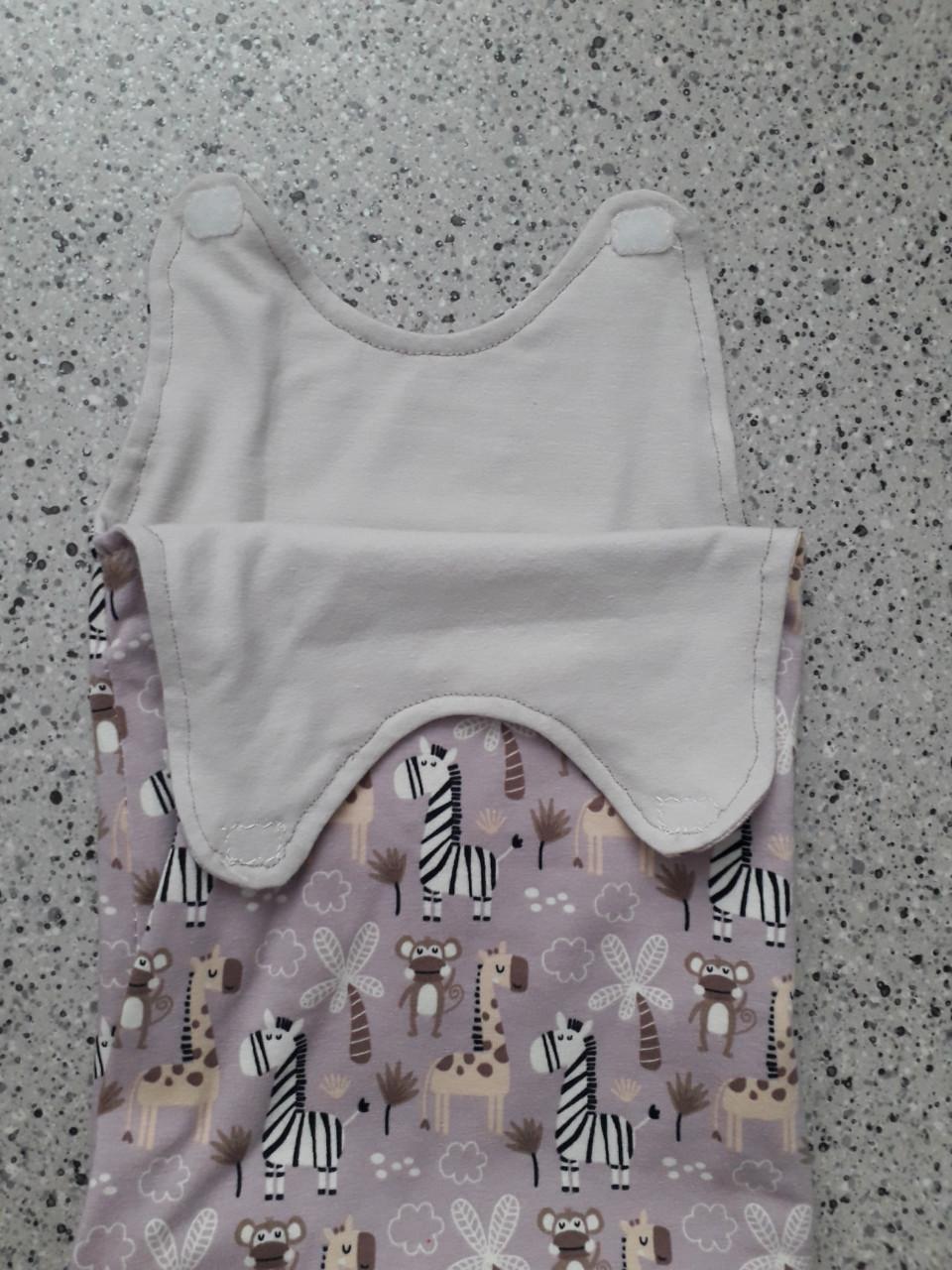 Poppenkleertjes babypop 36 cm