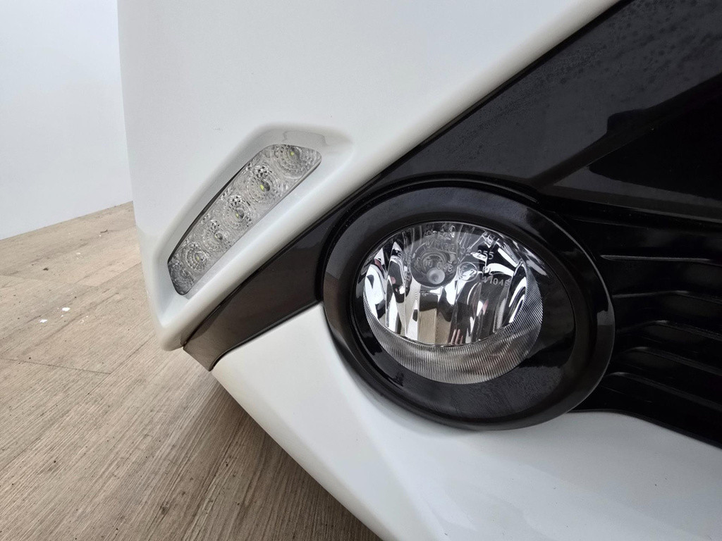 Toyota Aygo occasion met parkeercamera en weinig km | tweedehands toyota ay