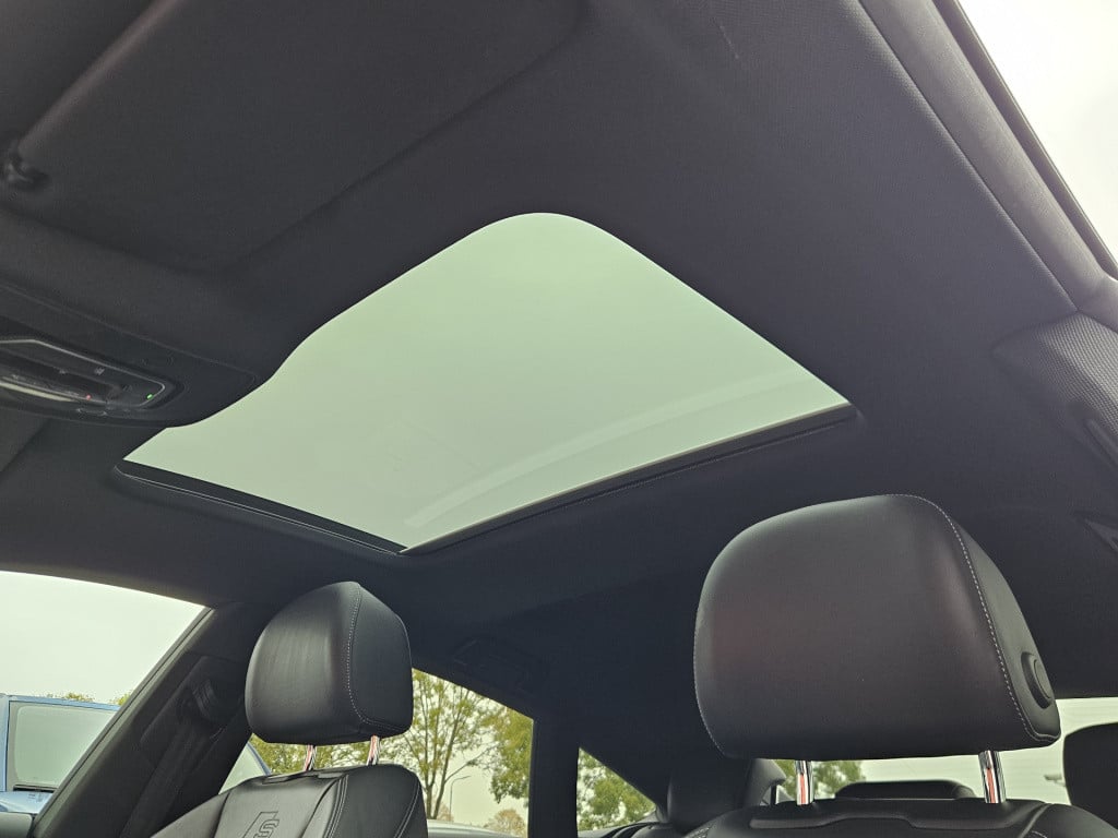 Audi A5 sportback 2.0 tfsi quattro sport pro line s| acc | pano
