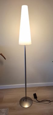 Te koop: Milano design vloerlamp
