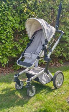 Joolz kinderwagen