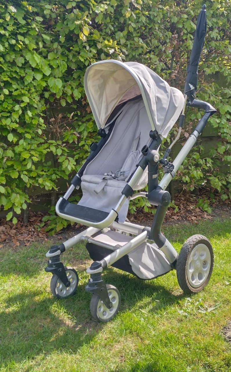 Joolz kinderwagen